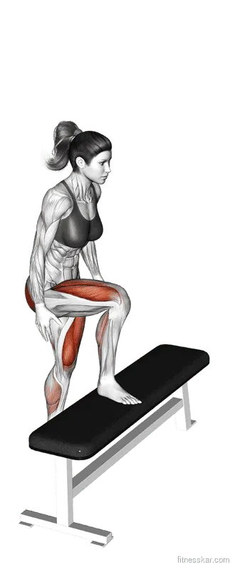 Step-Up