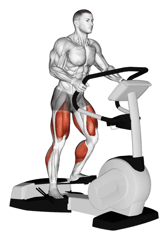 Walk on Wave Machine