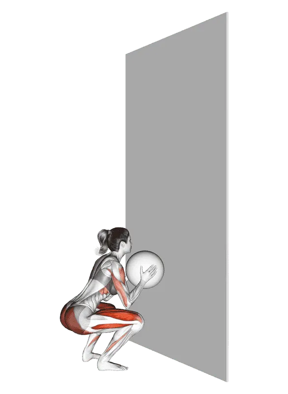 Wall Ball