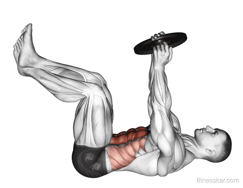 Weighted Crunch
